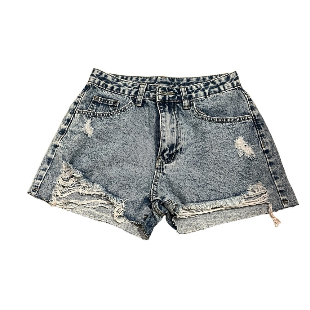 SHEIN Jean shorts size 26